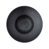 Wilmax Тарелка глубокая  Slatestone Black WL-661113 / A (22,5см/1100мл) - зображення 1