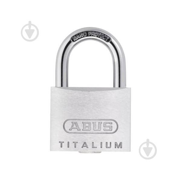 ABUS 727TI/50 - зображення 1