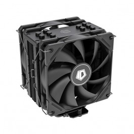   ID-COOLING SE-225-XT Black