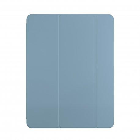 Apple Smart Folio for iPad Air 13-inch (M2) - Denim (MWKA3) - зображення 1