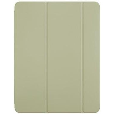 Apple Smart Folio for iPad Air 13-inch (M2) - Sage (MWKC3) - зображення 1