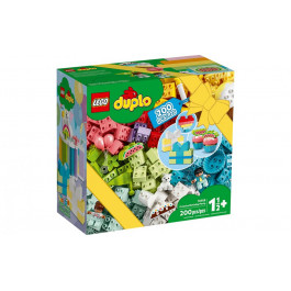 LEGO DUPLO Classic Веселый день рождения (10958)