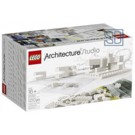 LEGO Architecture Студія (21050)