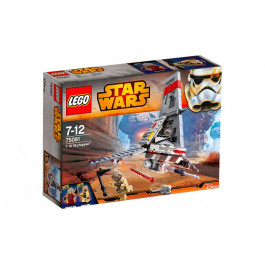 LEGO Star Wars Скайхоппер T-16 (75081)
