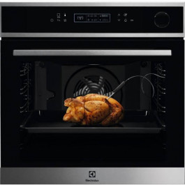   Electrolux LOC8H31X