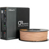 Creality CR-PLA Wood 1.75mm, 1кг, Wood (3301130001) - зображення 1