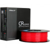 Creality PETG Filament 1кг 1.75мм червоний (3301030038) - зображення 1