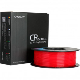   Creality PETG Filament 1кг 1.75мм червоний (3301030038)