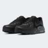 Nike Чорні чоловічі кросівки  Air Max Excee CD4165-003 45 - зображення 2