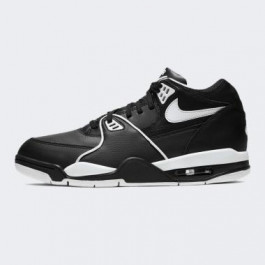   Nike AIR FLIGHT 89 CU4833-015 р.43 чорний