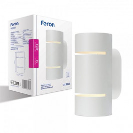 FERON AL8003 белый (40166)
