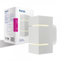FERON AL8002 белый (40162)