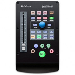 PreSonus FaderPort