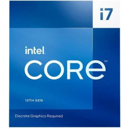 Intel Core i7-13700F (BX8071513700F)