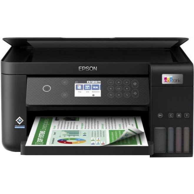 Epson L6260 (C11CJ62404) - зображення 1