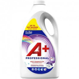 A+ Гель Professional Color 5 л (8435495829713)