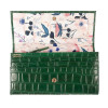 Ashwood Зелений жіночий гаманець  C05 GREEN - зображення 4
