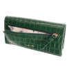 Ashwood Зелений жіночий гаманець  C05 GREEN - зображення 7