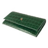 Ashwood Зелений жіночий гаманець  C05 GREEN - зображення 8
