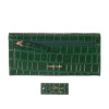 Ashwood Зелений жіночий гаманець  C05 GREEN - зображення 9