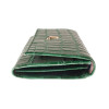 Ashwood Зелений жіночий гаманець  C05 GREEN - зображення 10