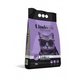 Lindocat Double Action Lavender&Argan 10 л (8006455001205)