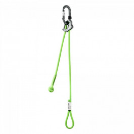   Edelrid Самостраховка з регулюванням  Switch Adjust Neon Green 120 см (1017-739071204990)