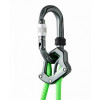 Edelrid Самостраховка з регулюванням  Switch Adjust Neon Green 120 см (1017-739071204990) - зображення 3