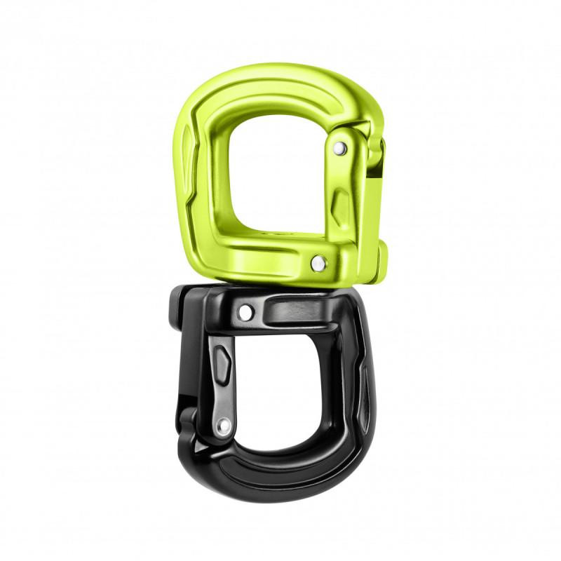 Edelrid Вертлюг  Cupid Swivel (1017-840150002190) - зображення 1