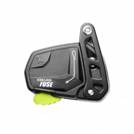   Edelrid Страхувальний пристрій  Fuse (1017-882560000170)