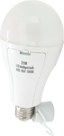 Voltronic Power LED Emergency Bulb 20W з акумулятором (YT34597)