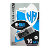 Hi-Rali 16 GB Corsair series USB 3.0 Black (HI-16GB3CORBK) - зображення 2