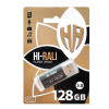 Hi-Rali 128 GB Corsair Series USB 3.0 Black (HI-128GBCOR3BK) - зображення 2