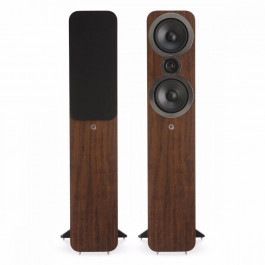   Q Acoustics 3050i English Walnut