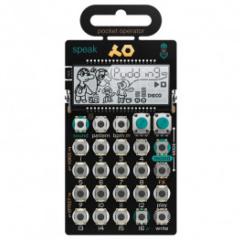   Teenage Engineering PO-35