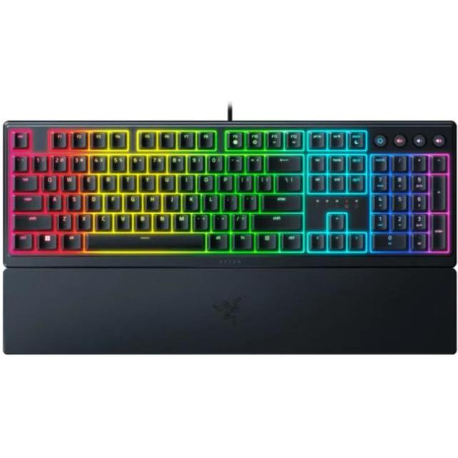 Razer Ornata V3 (RZ03-04460100-R3M1) - зображення 1