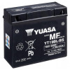 Yuasa YT19BL-BS - зображення 1