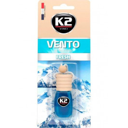   K2 V453 Vento