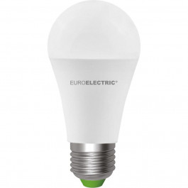 Euroelectric LED A60 E27 15W 4000К (LED-A60-15274(EE))