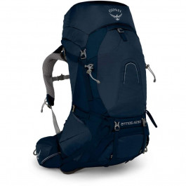 Osprey Atmos AG 50 / L/XL Venturi Blue