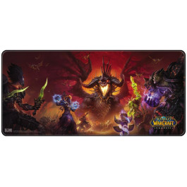 Blizzard World Of Warcraft Classic: Onyxia XL (FBLMPWOWONYXI21XL)