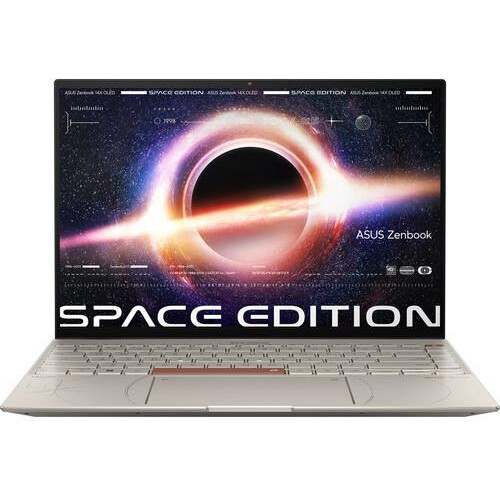 ASUS Zenbook 14X OLED Space Edition UX5401ZAS (UX5401ZAS-KN016X) - зображення 1