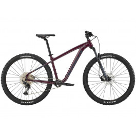   Kona Mahuna 2023 / рама 42см Gloss Plum (B36MH03)