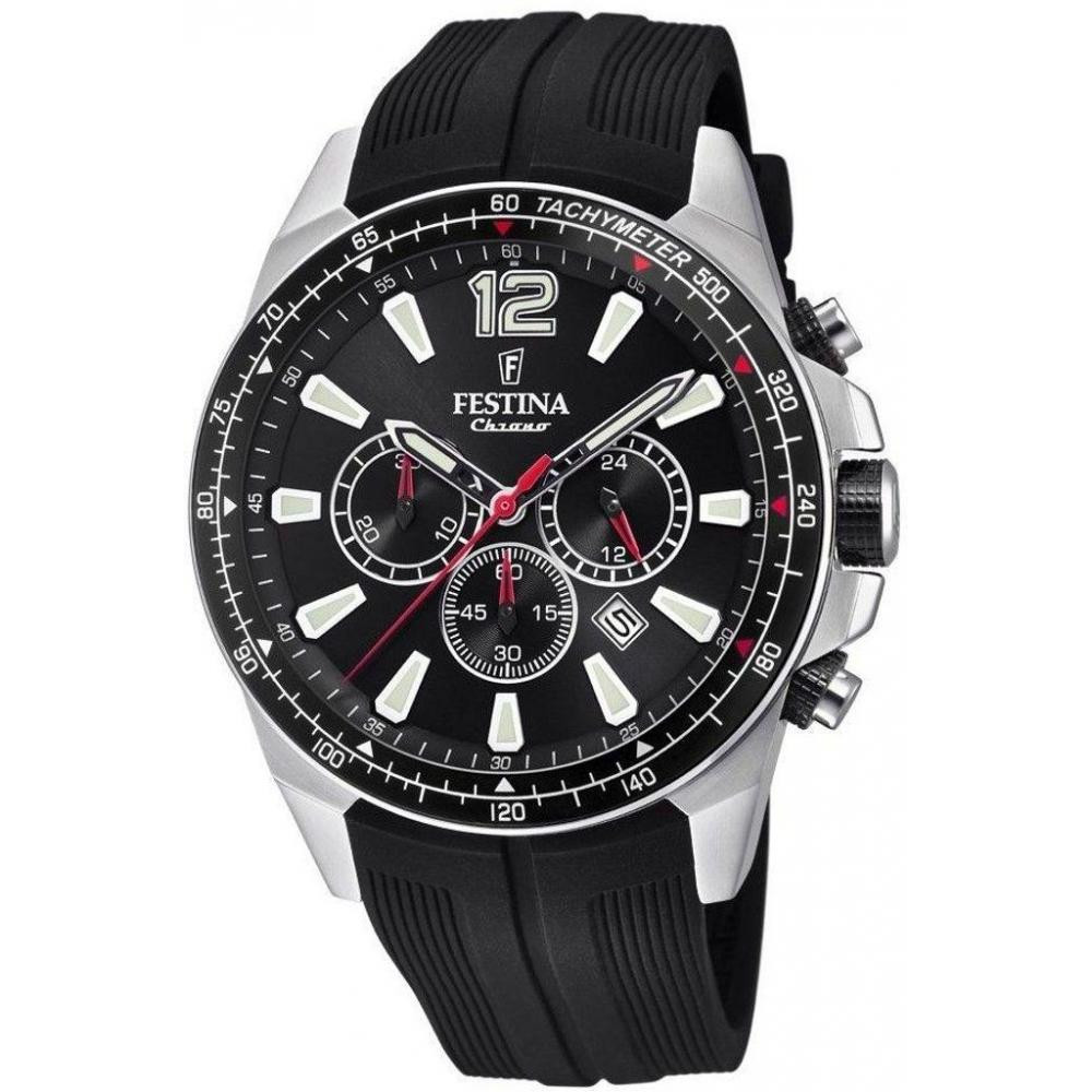 Festina F20376/3 - зображення 1