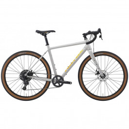 Kona Rove NRB 2023 / рама 58см Gloss Porcelain (B36RVN58)