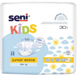 Seni Kids Junior Extra (30 шт.)