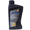 Alpine Oil ATF MVS red 1л - зображення 1