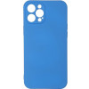 ArmorStandart ICON iPhone 12 Pro Max Light Blue (ARM57504) - зображення 1