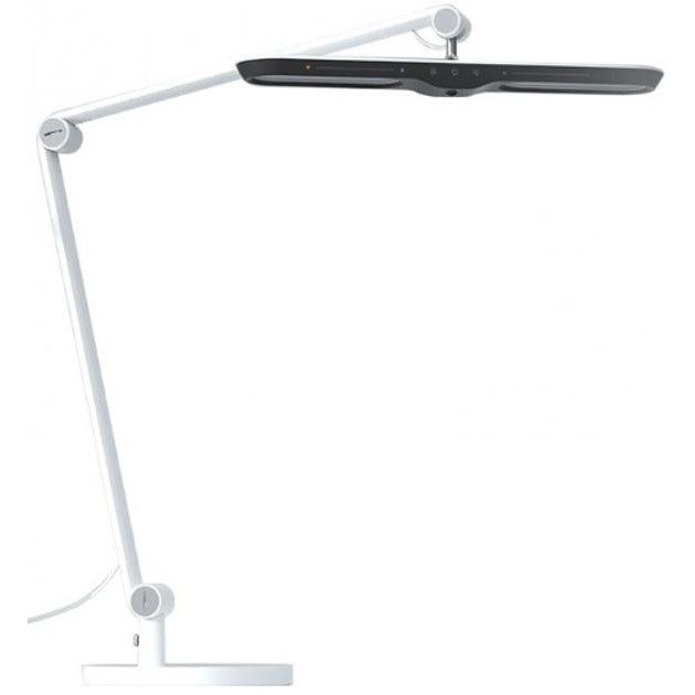 Yeelight Xiaomi LED Light Reducing Smart Desk Lamp V1 Apple Homekit (YLTD06YL) - зображення 1