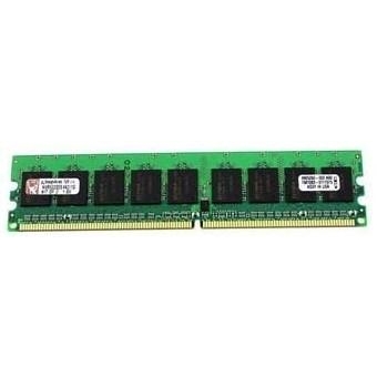 Kingston 1 GB DDR2 800 MHz (KVR800D2E6/1G) - зображення 1